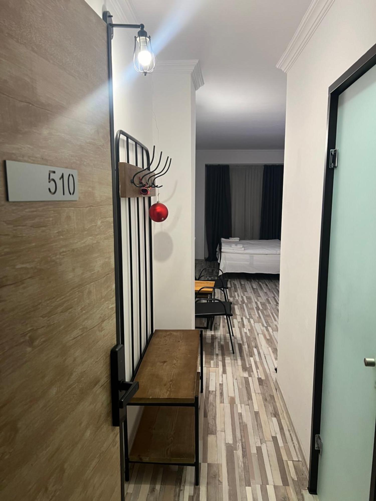 Gudauri Loft Apartment N510 외부 사진